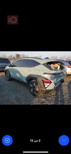 هيونداي كونا